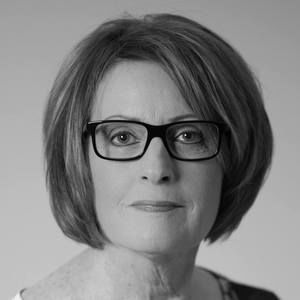 Meet your Posher, Kathleen